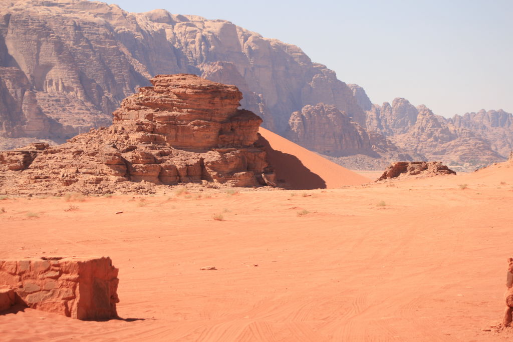 Wadi Rum